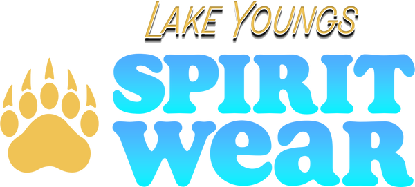Lake Youngs Spirit Wear logo