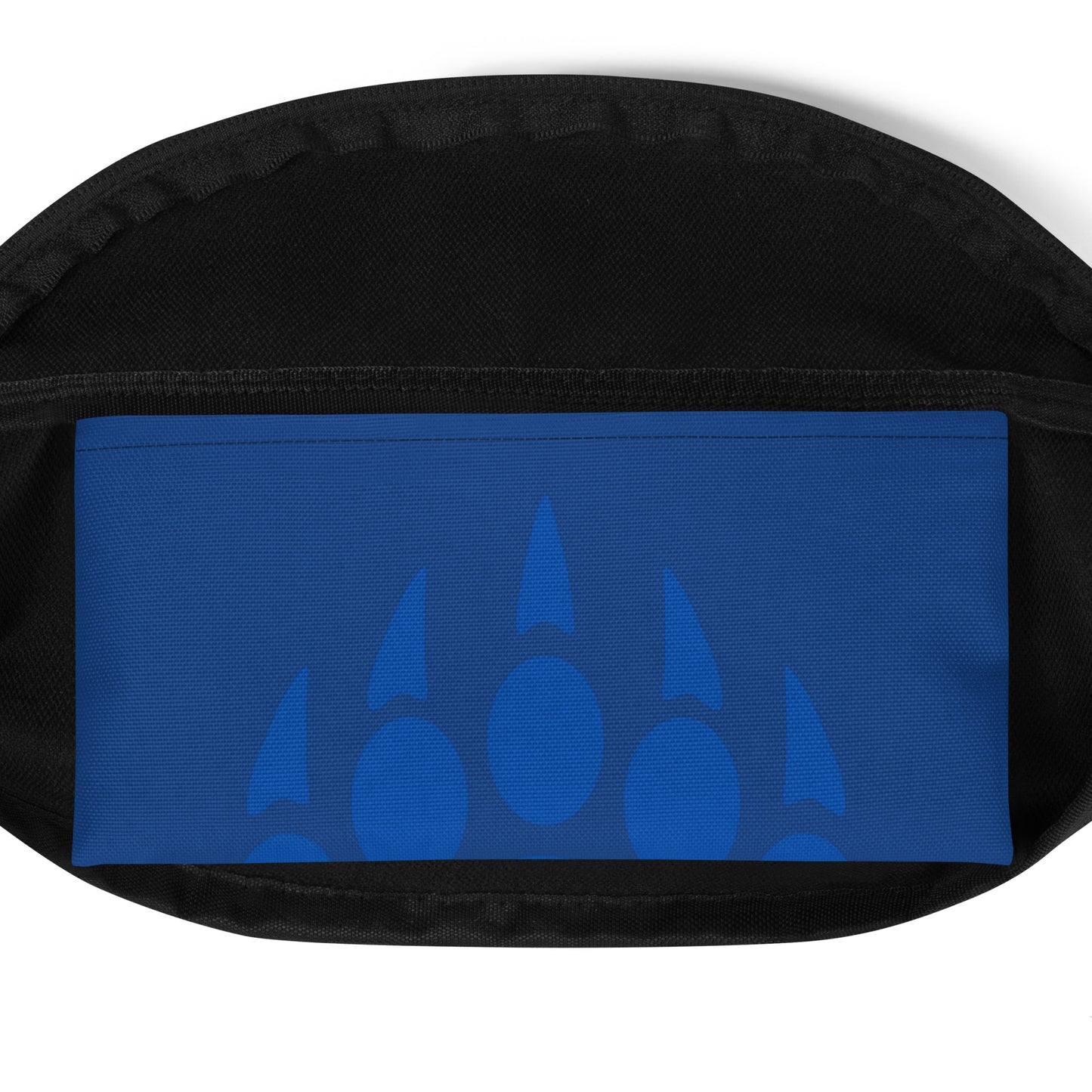Yellow “Retro Lake Youngs” Fanny Pack