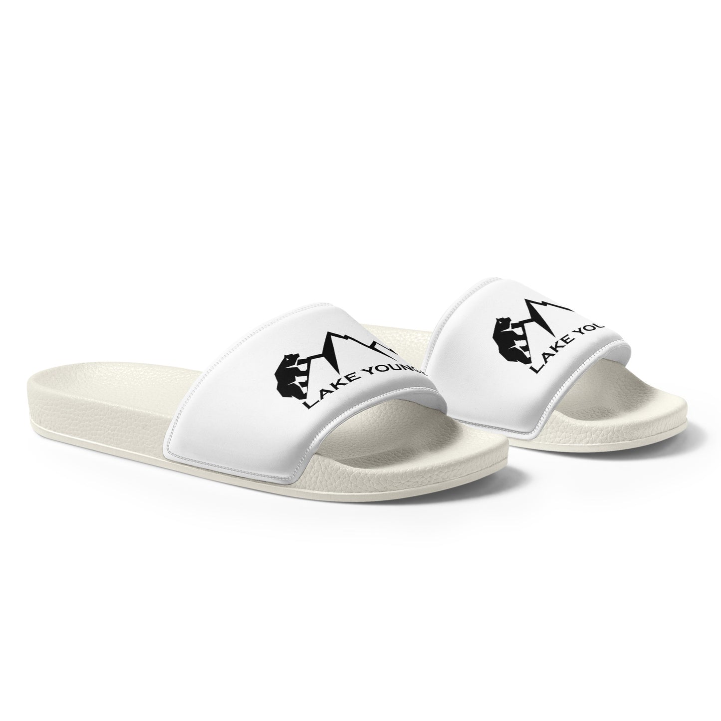 Grizzly Mountain Men’s slides