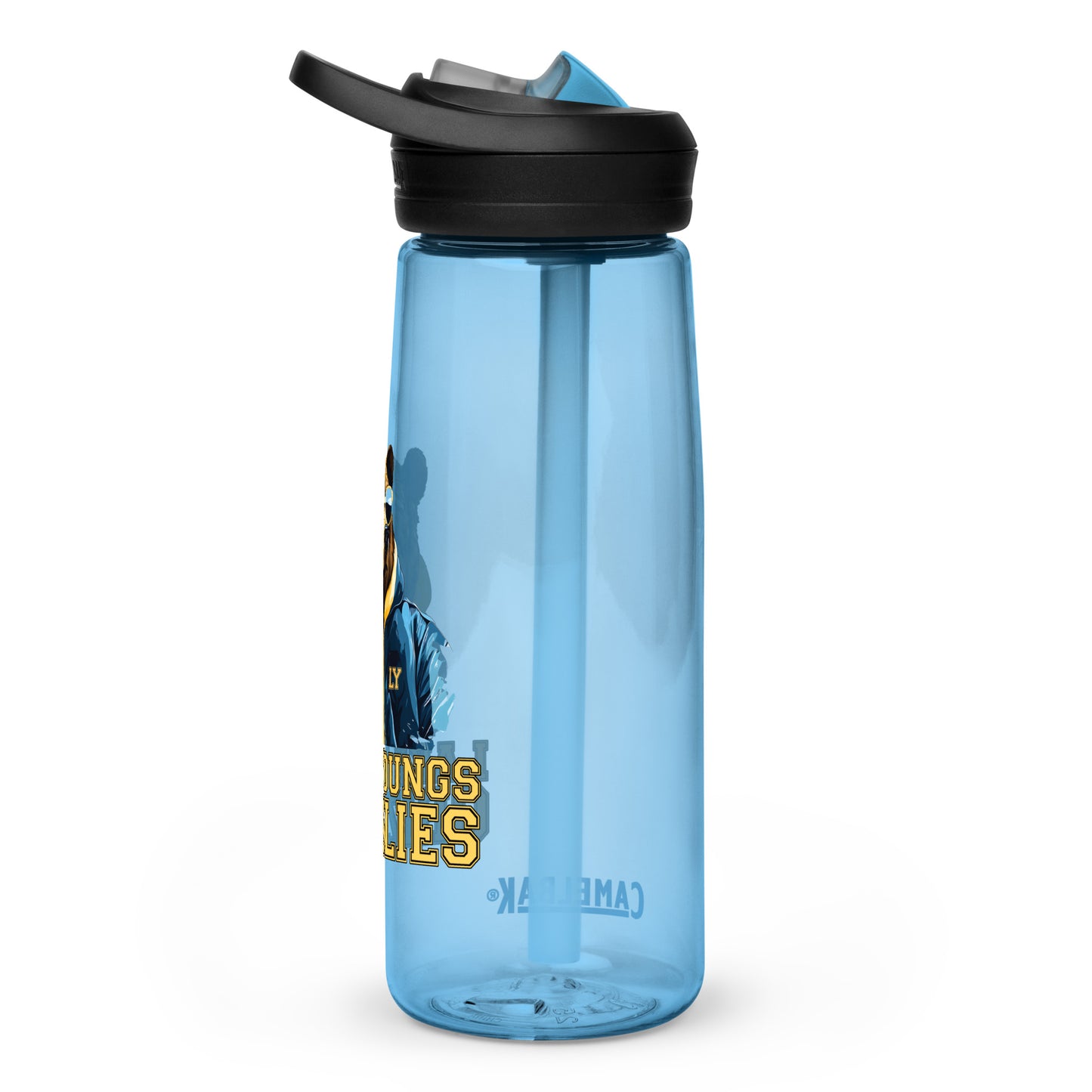 Grizzly Shades Sports water bottle CamelBak Eddy®+