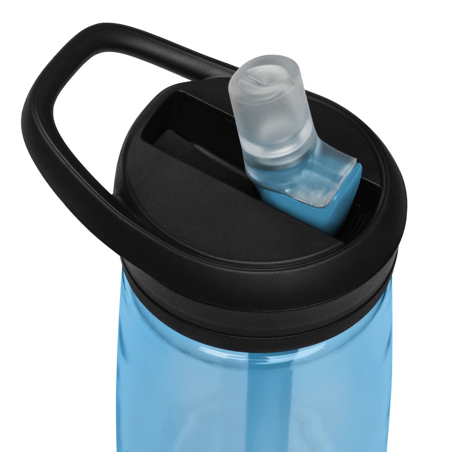 Grizzlies Teacher Sports water bottle CamelBak Eddy®+
