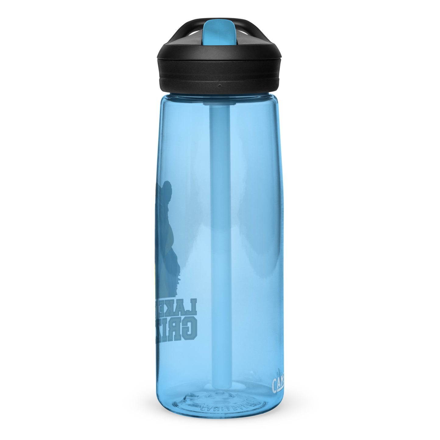 Grizzly Shades Sports water bottle CamelBak Eddy®+