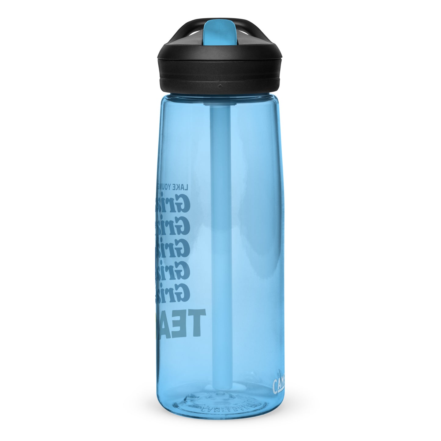 Grizzlies Teacher Sports water bottle CamelBak Eddy®+