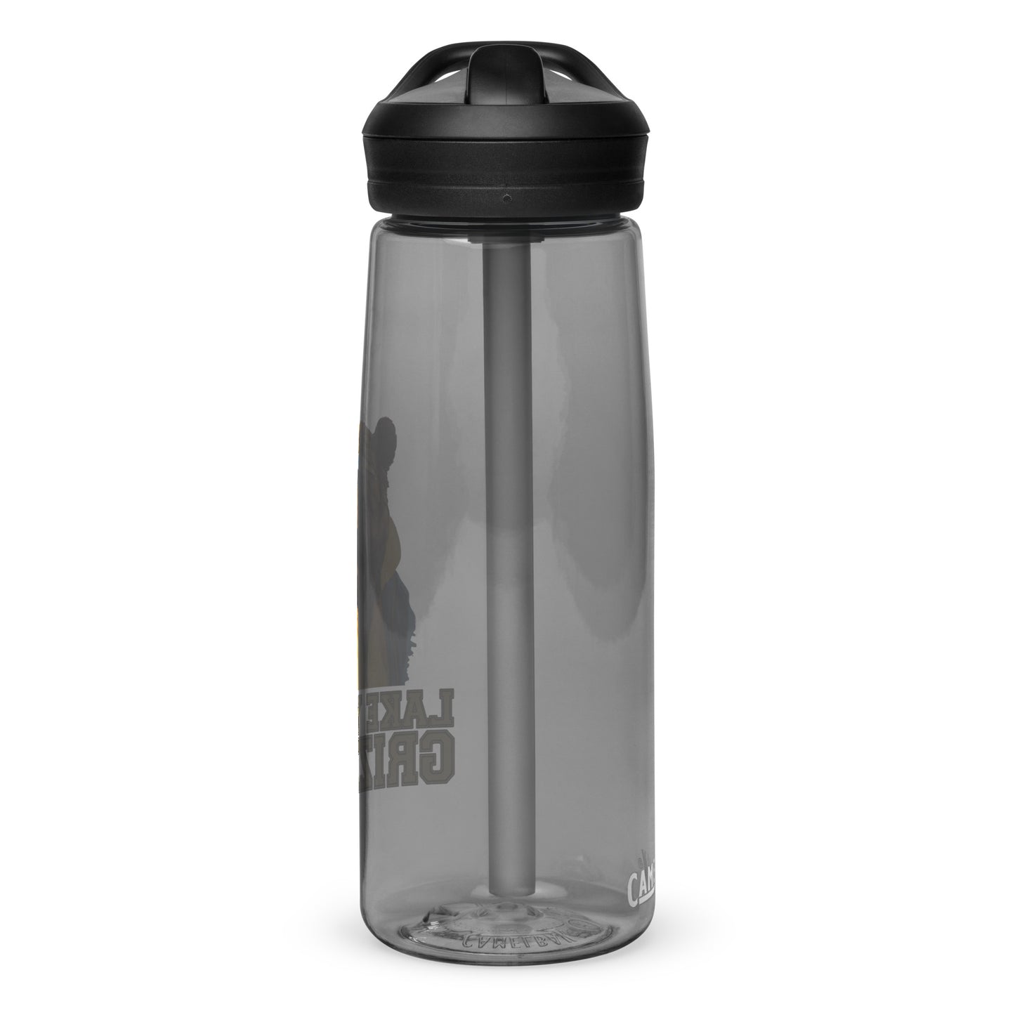 Grizzly Shades Sports water bottle CamelBak Eddy®+