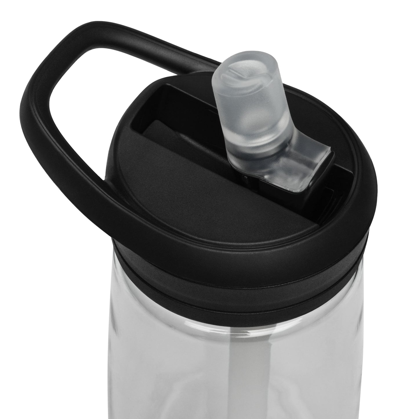 Grizzly Shades Sports water bottle CamelBak Eddy®+