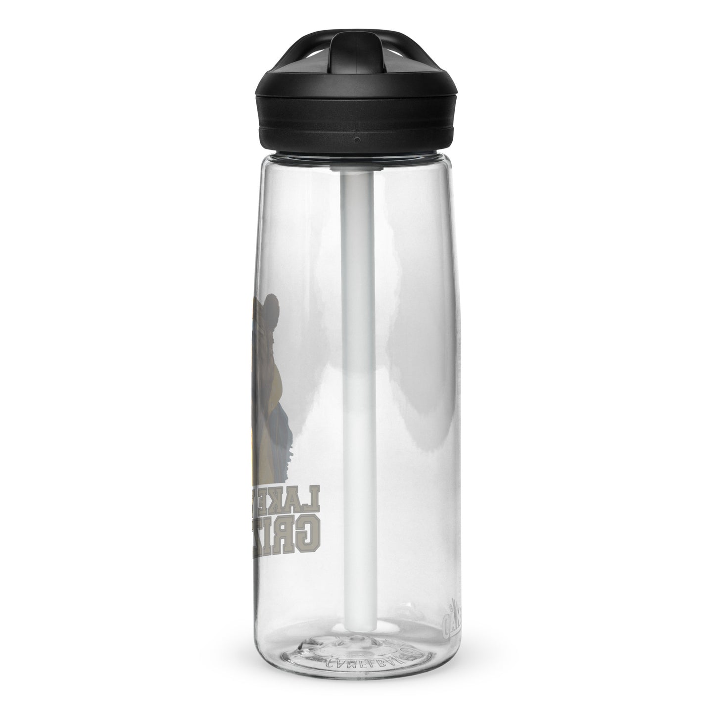 Grizzly Shades Sports water bottle CamelBak Eddy®+