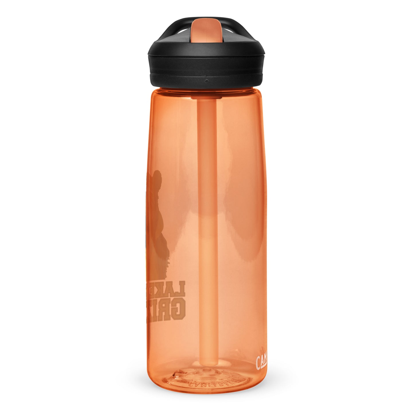 Grizzly Shades Sports water bottle CamelBak Eddy®+