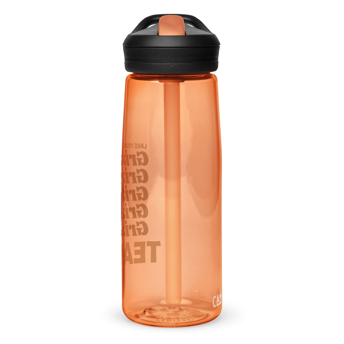 Grizzlies Teacher Sports water bottle CamelBak Eddy®+