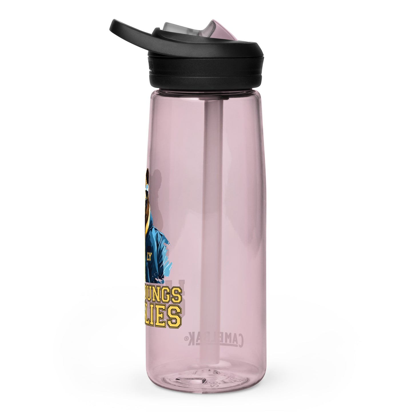 Grizzly Shades Sports water bottle CamelBak Eddy®+