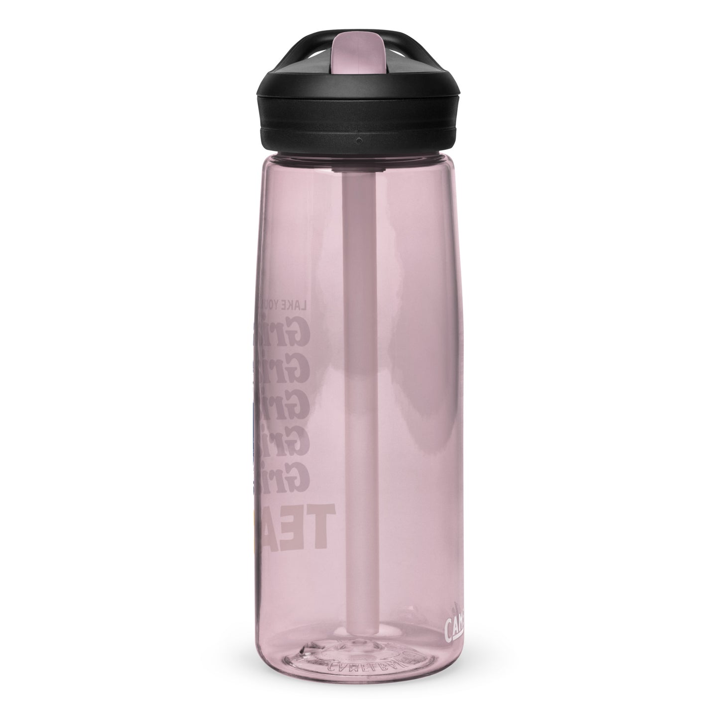 Grizzlies Teacher Sports water bottle CamelBak Eddy®+