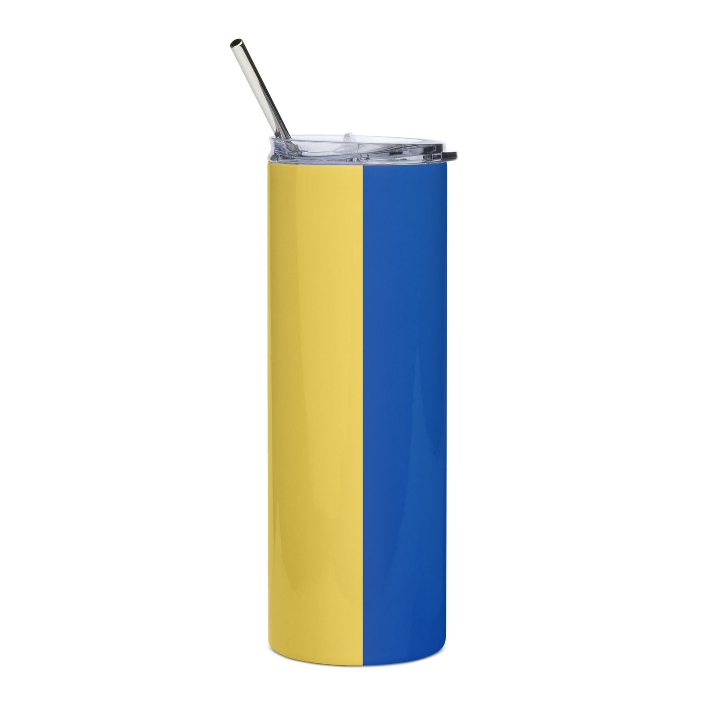 Lake Youngs Parent Stainless steel tumbler