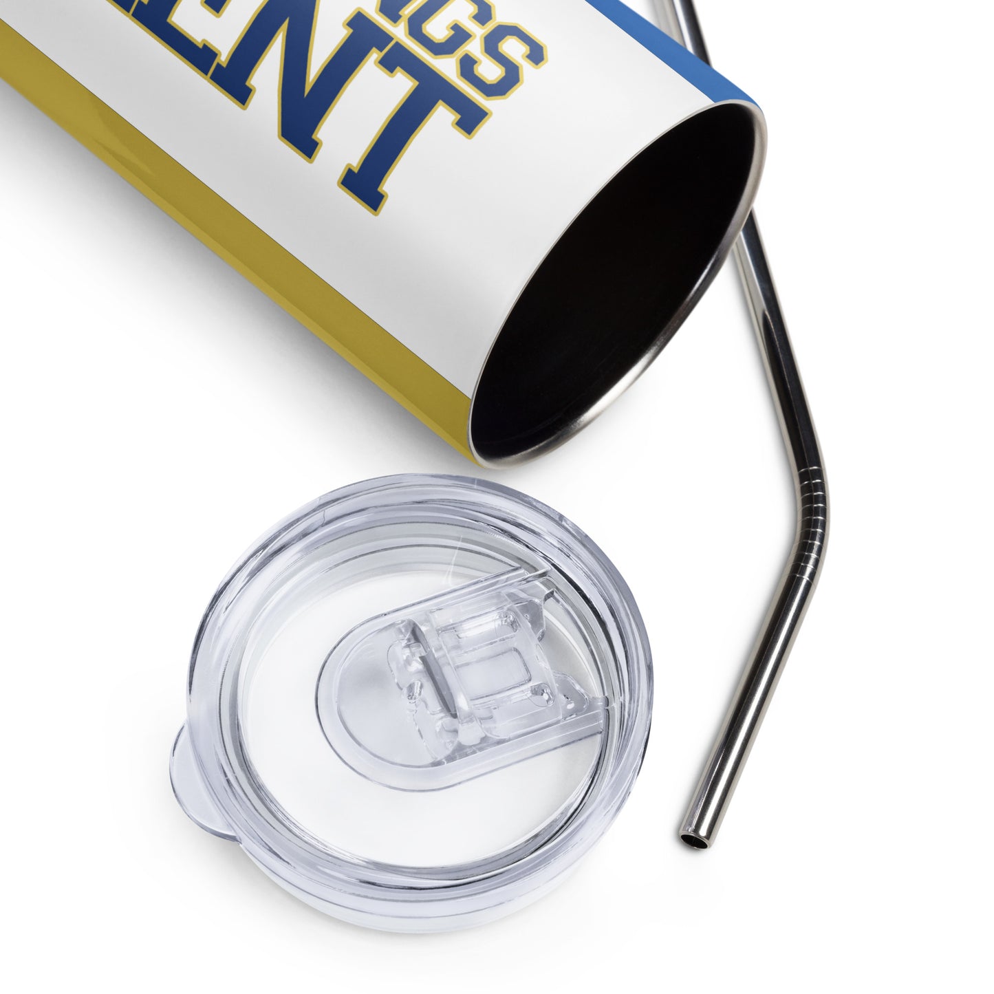 Lake Youngs Parent Stainless steel tumbler