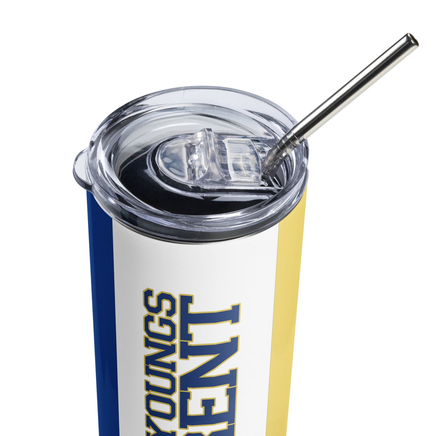 Lake Youngs Parent Stainless steel tumbler