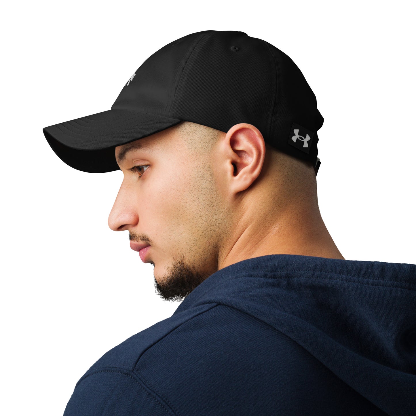 LY Logo Under Armour® dad hat