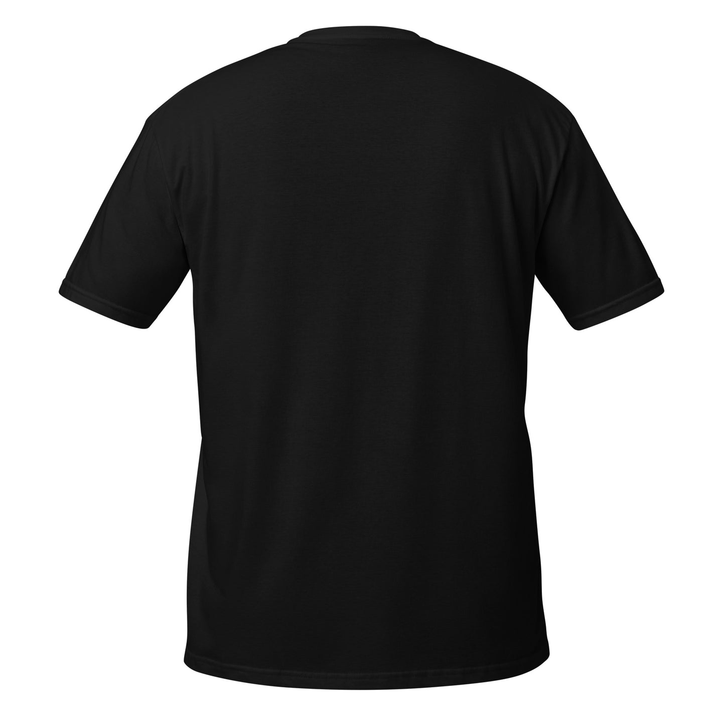 Grizzly Shades Adult Short-Sleeve Unisex T-Shirt
