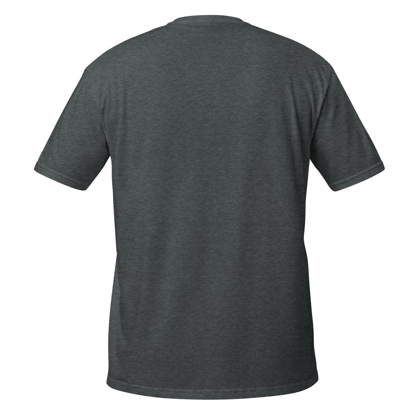 Grizzly Shades Adult Short-Sleeve Unisex T-Shirt