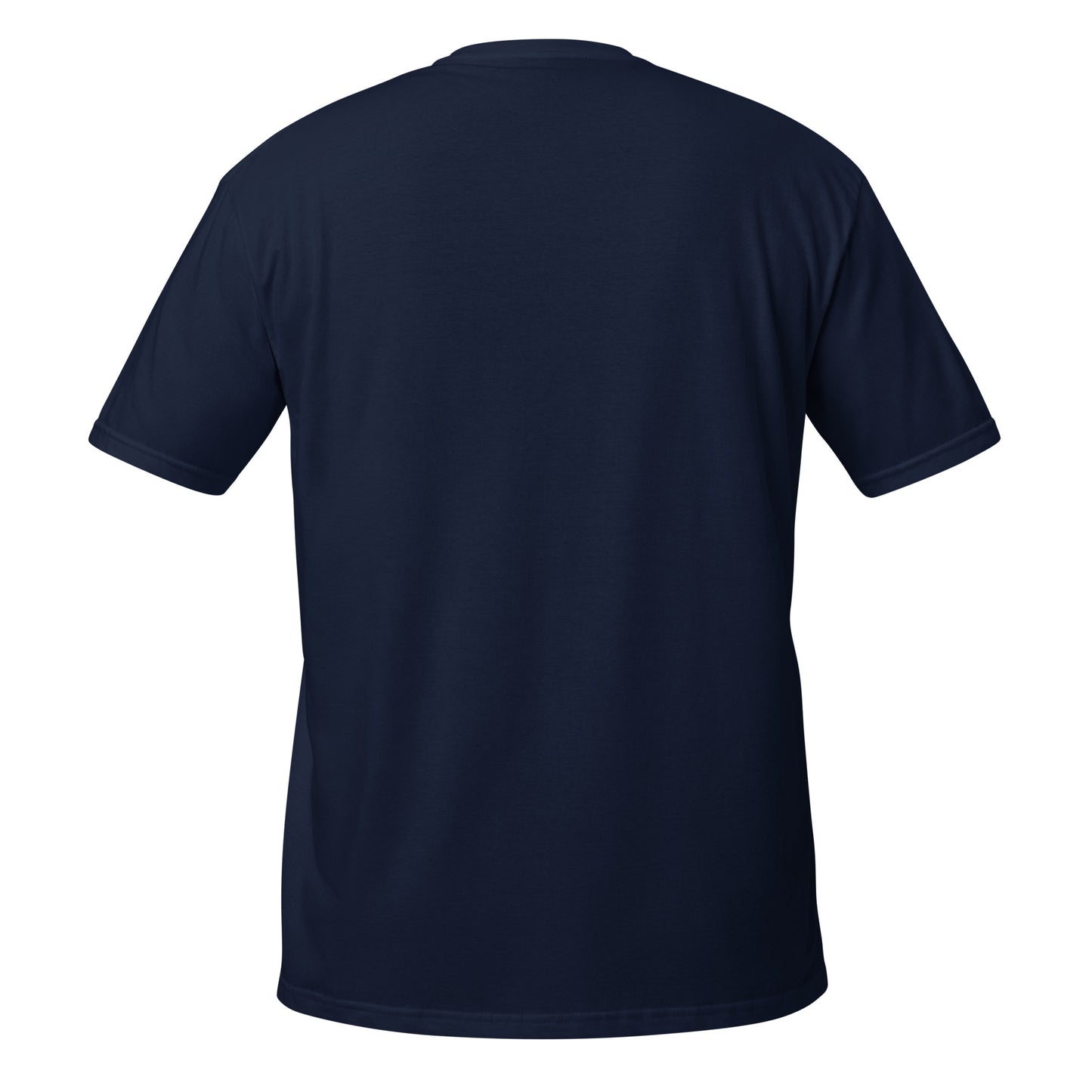 Grizzly Shades Adult Short-Sleeve Unisex T-Shirt
