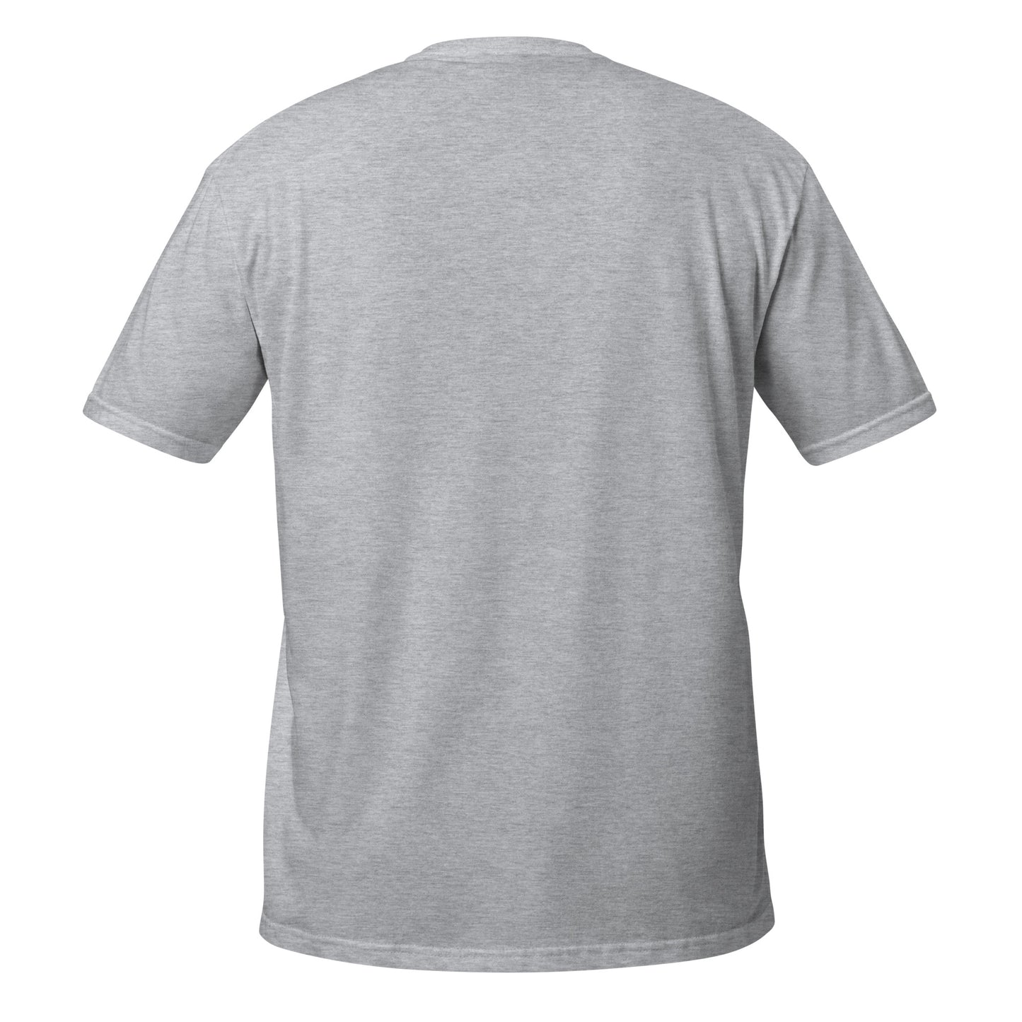 Grizzly Shades Adult Short-Sleeve Unisex T-Shirt