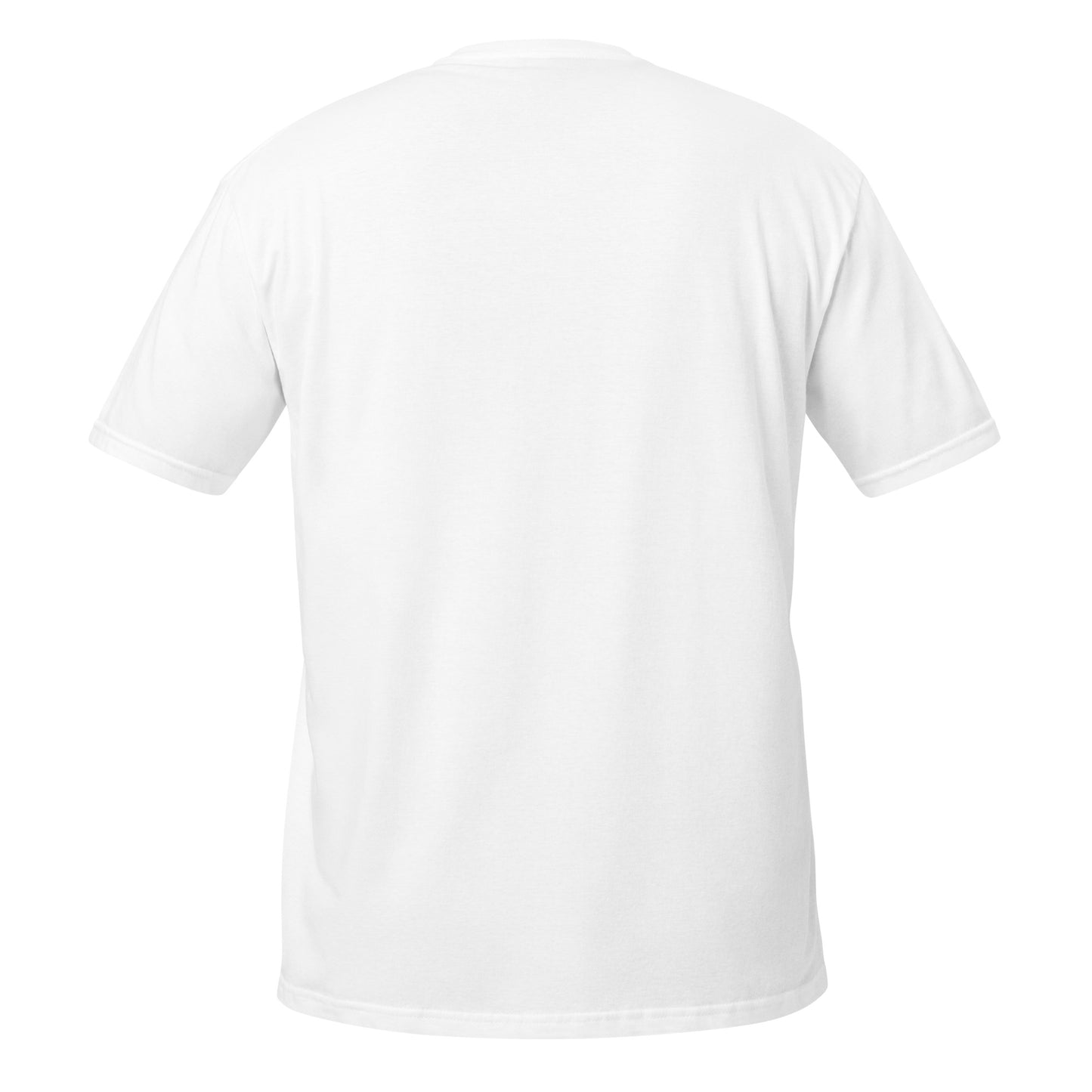 Grizzly Shades Adult Short-Sleeve Unisex T-Shirt