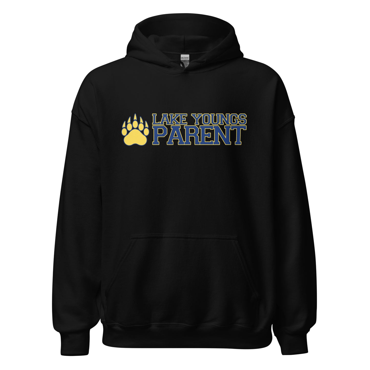 Lake Youngs Parent Adult Unisex Hoodie