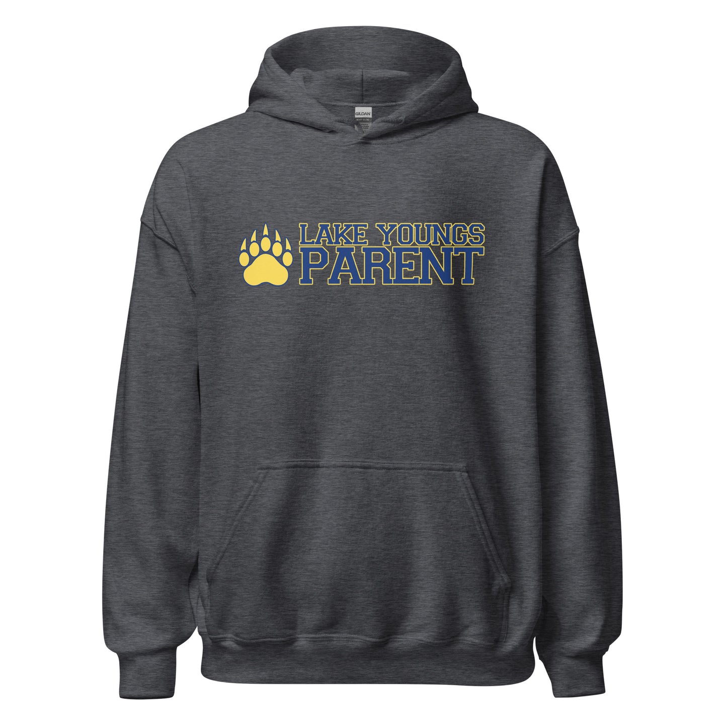 Lake Youngs Parent Adult Unisex Hoodie