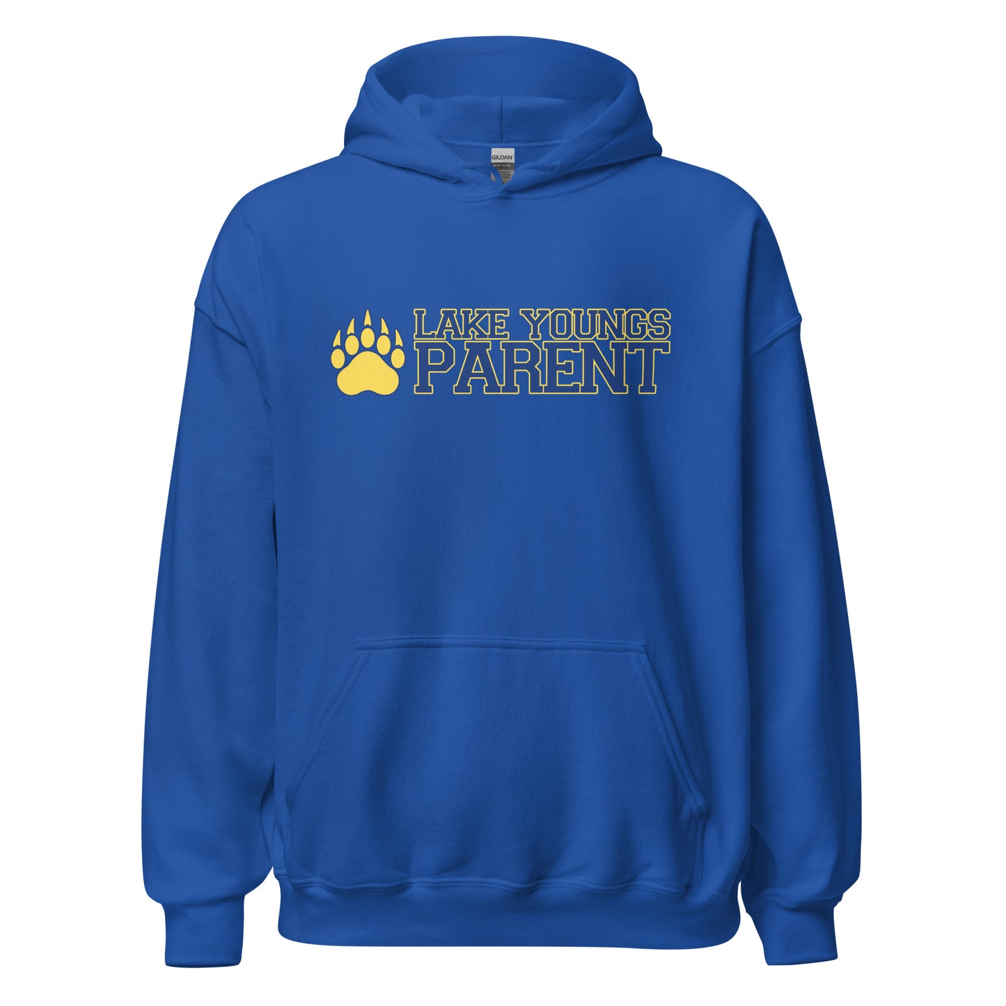 Lake Youngs Parent Adult Unisex Hoodie