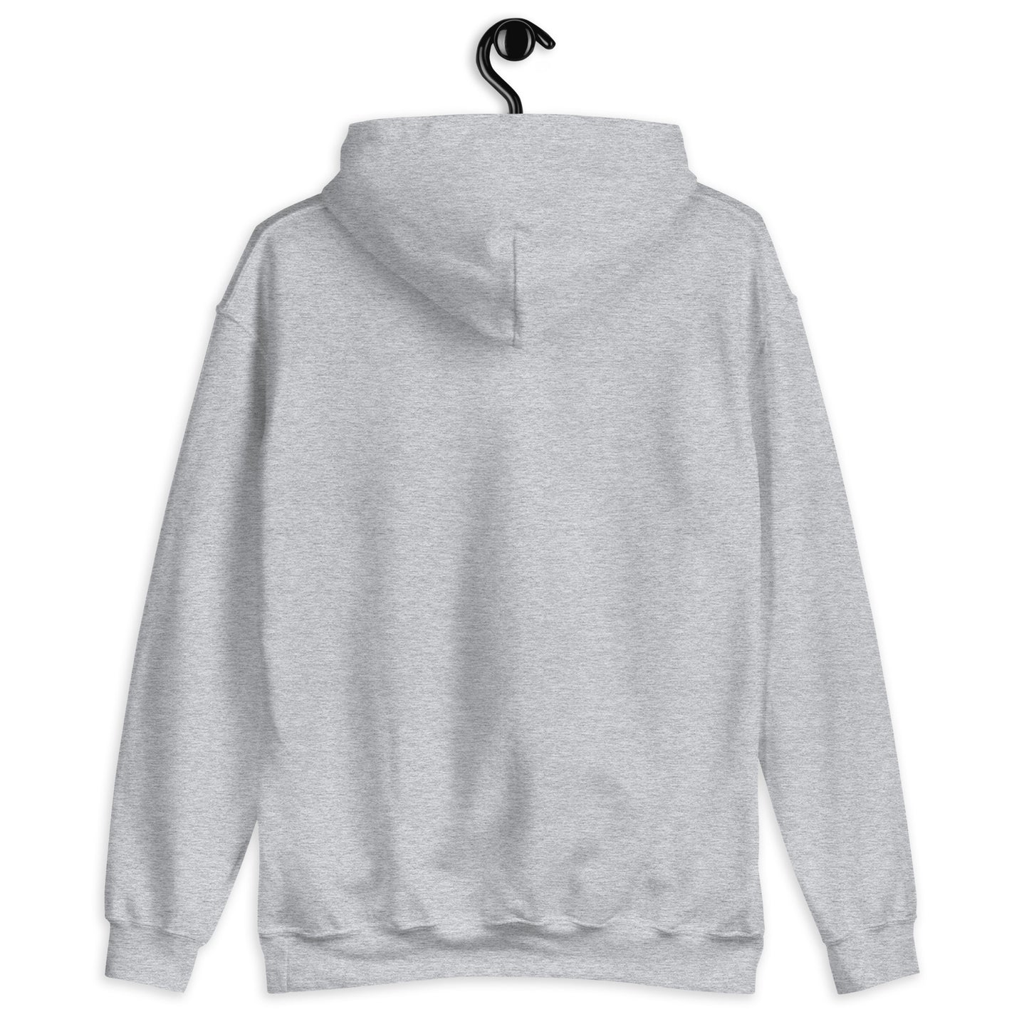Grizzly Shades Adult Unisex Hoodie