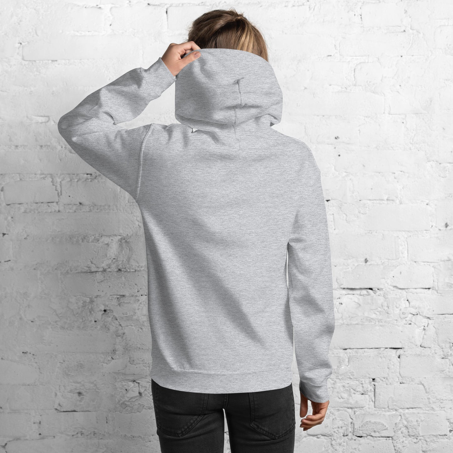 Lake Youngs Parent Adult Unisex Hoodie