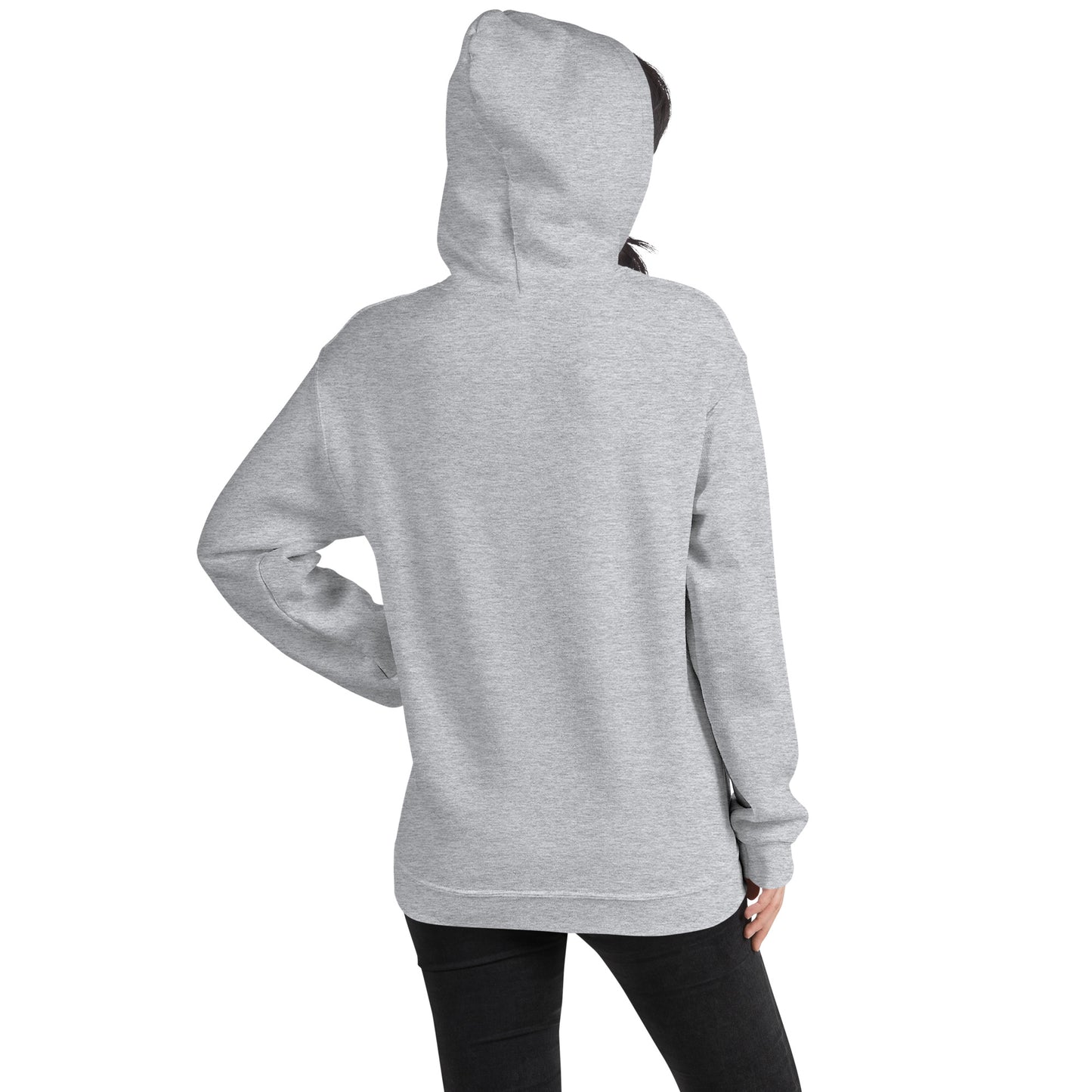 Lake Youngs Parent Adult Unisex Hoodie