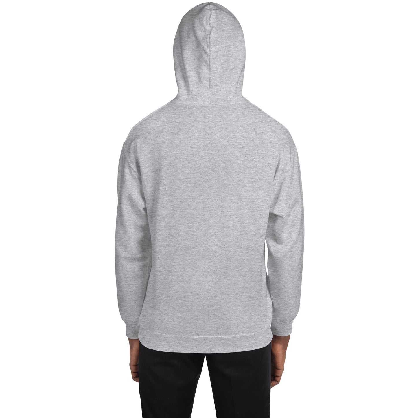 Lake Youngs Parent Adult Unisex Hoodie
