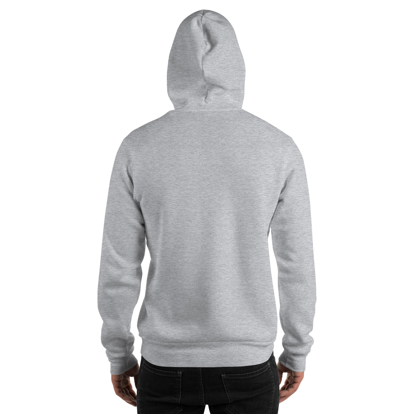 Lake Youngs Parent Adult Unisex Hoodie