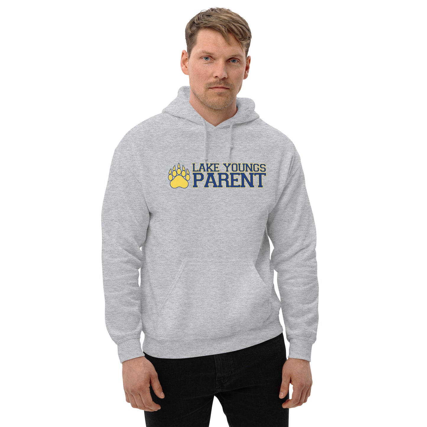 Lake Youngs Parent Adult Unisex Hoodie