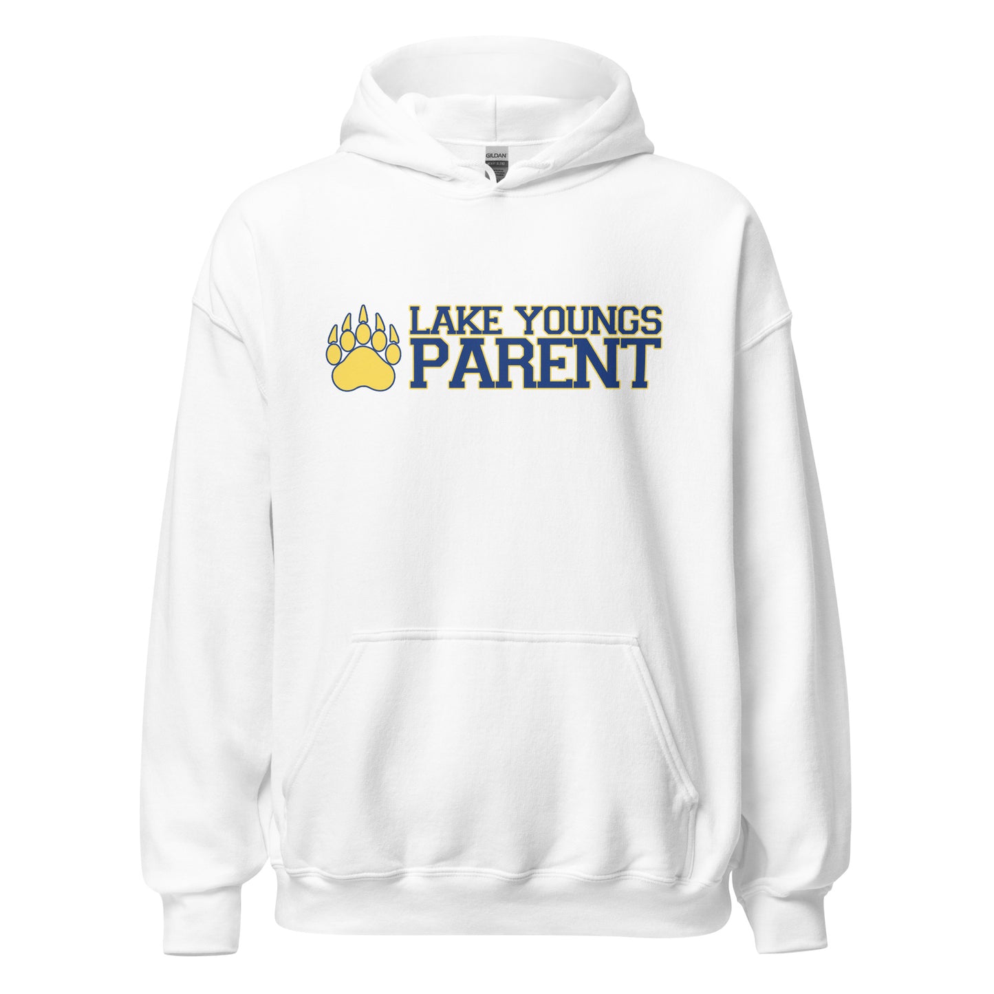 Lake Youngs Parent Adult Unisex Hoodie