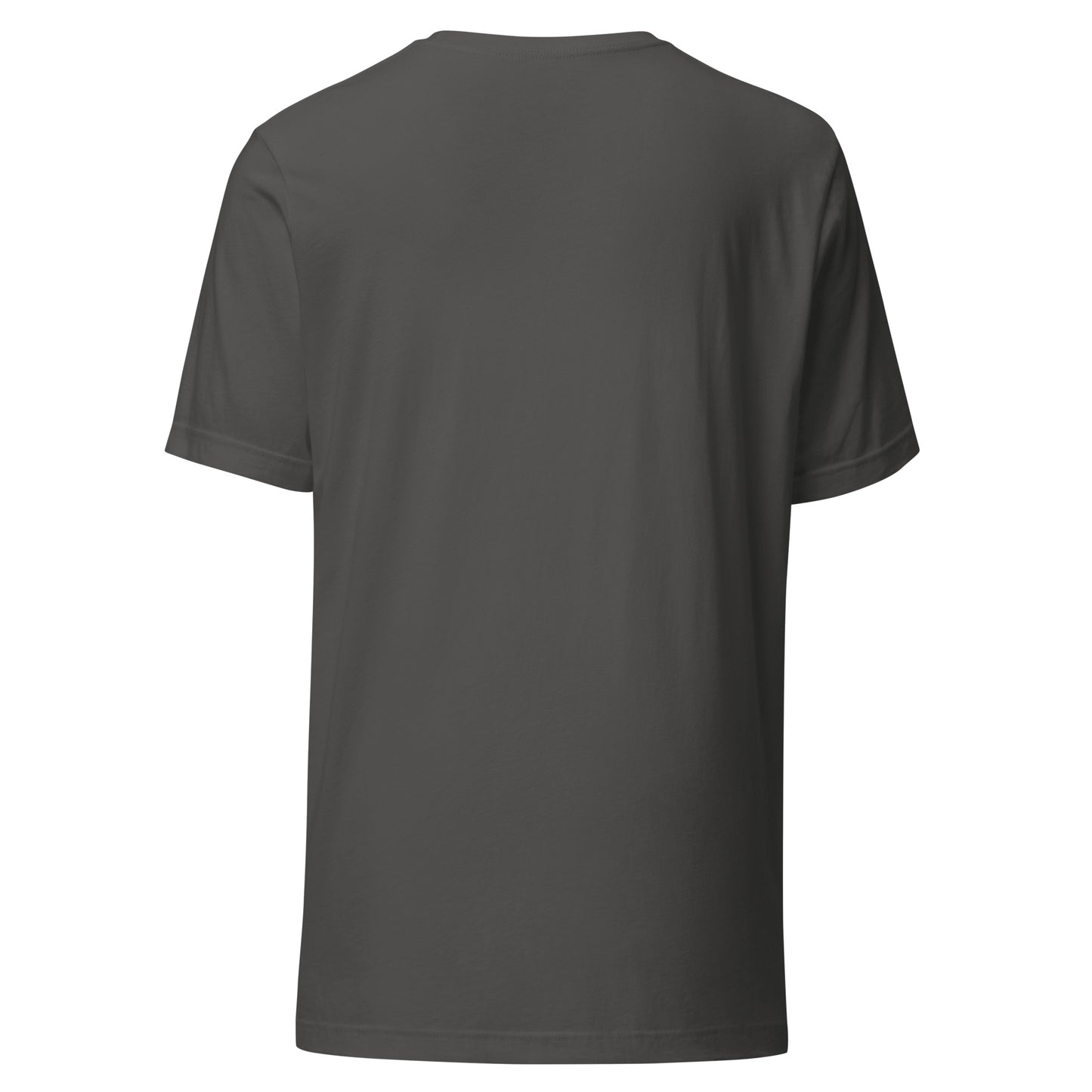 Grizzly Shades Adult Unisex t-shirt