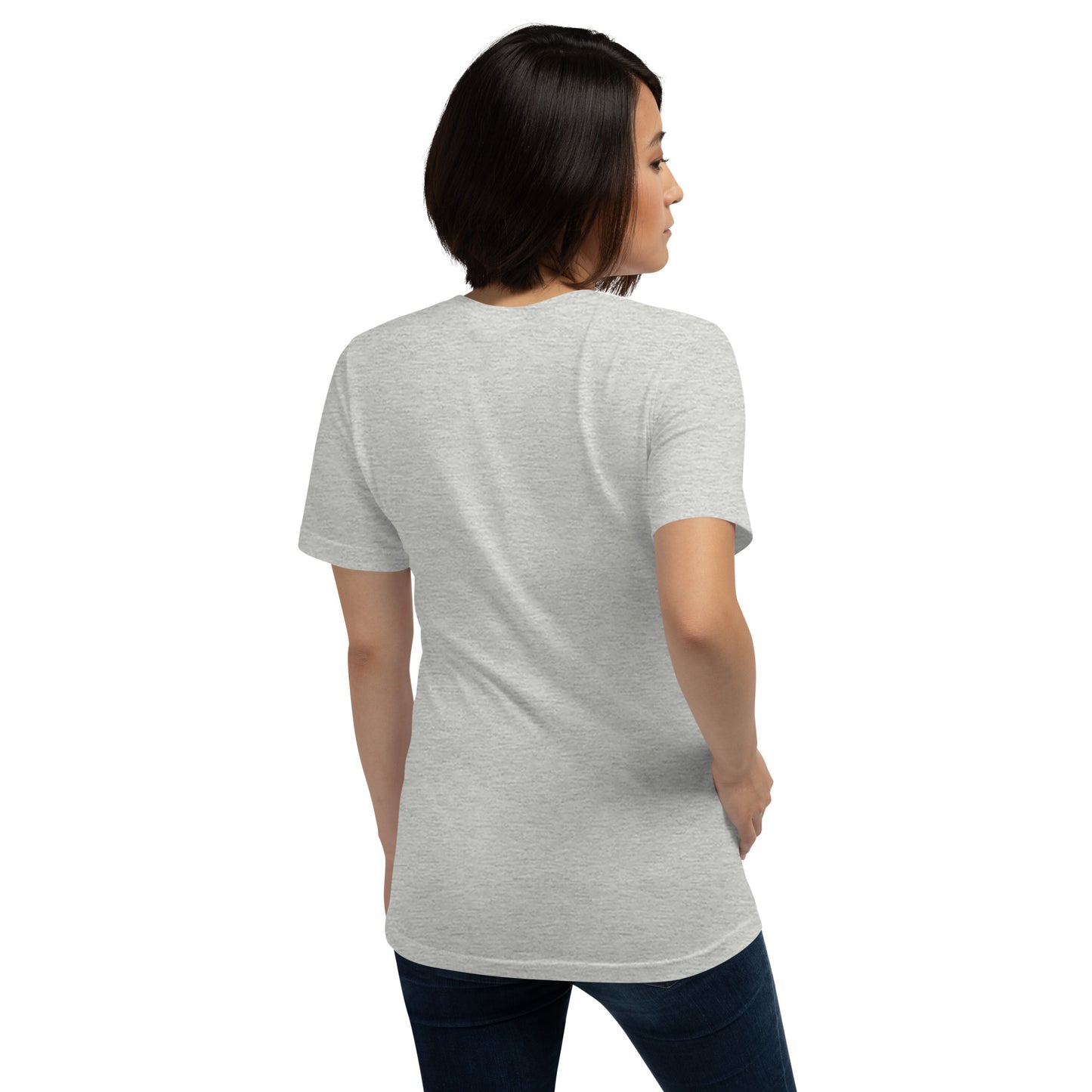 Royal Blue “Grizzlies” Adult Short Sleeve Unisex t-shirt
