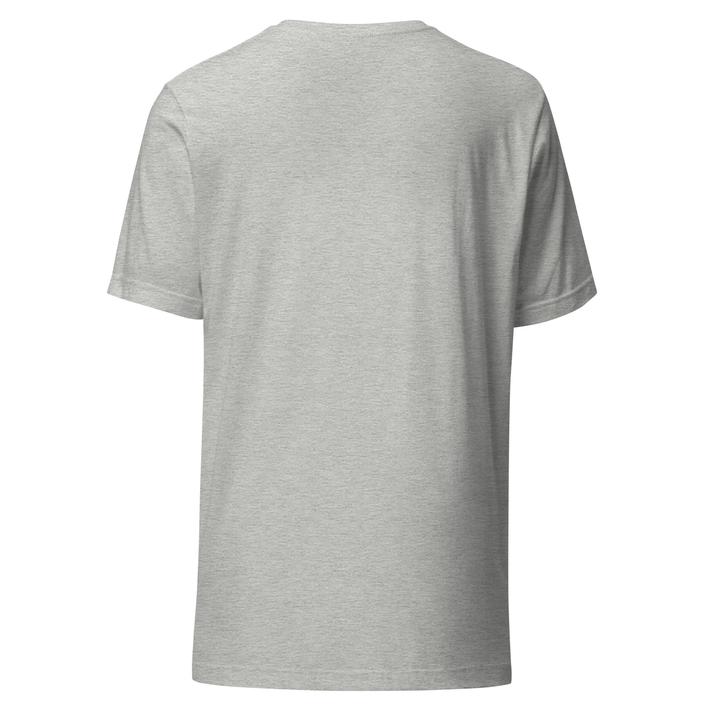 Teacher “Grizzlies” Adult Short Sleeve Unisex t-shirt
