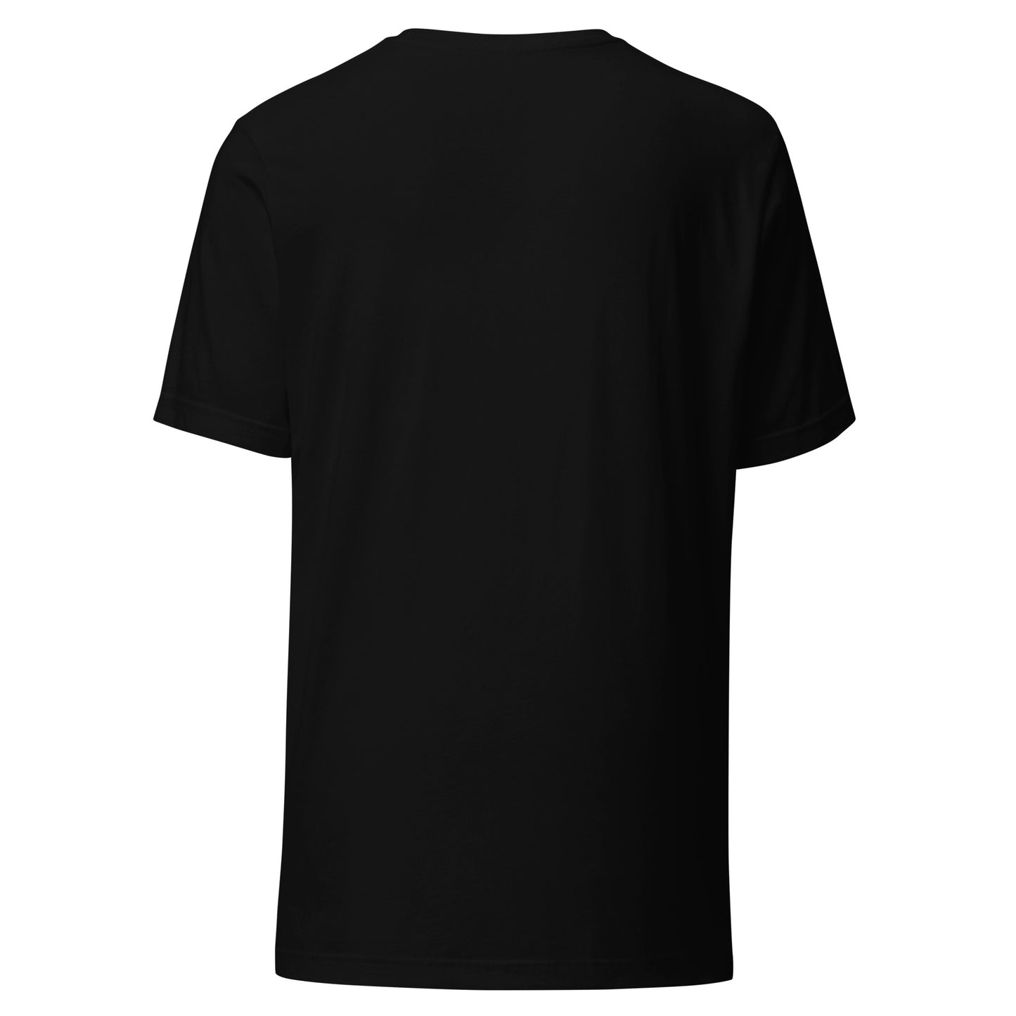 Grizzly Shades Adult Unisex t-shirt