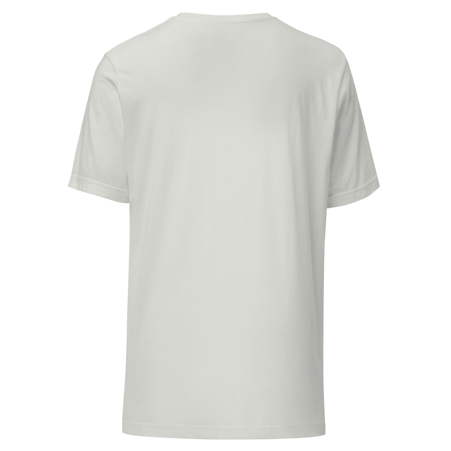 Teacher “Grizzlies” Adult Short Sleeve Unisex t-shirt