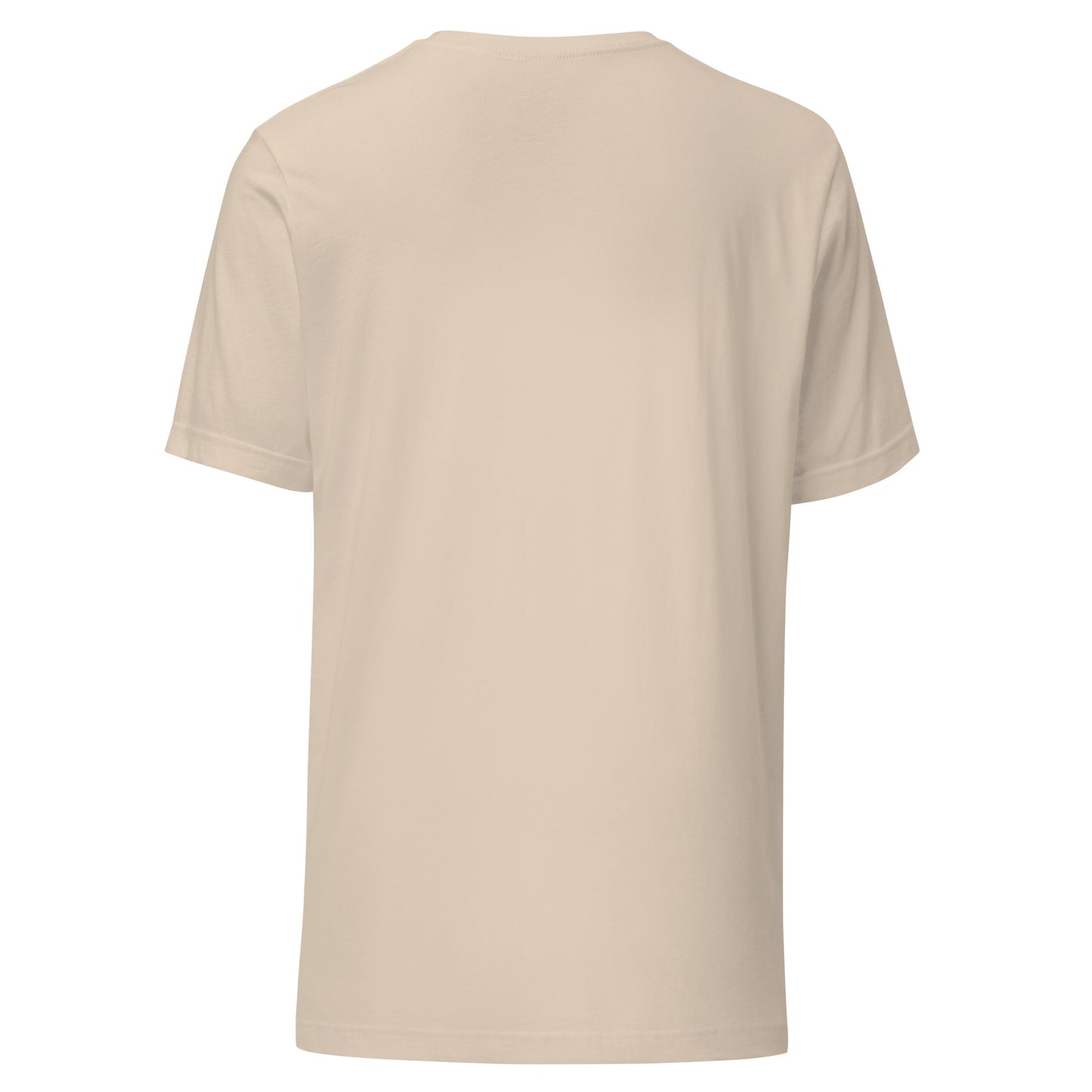 Teacher “Grizzlies” Adult Short Sleeve Unisex t-shirt