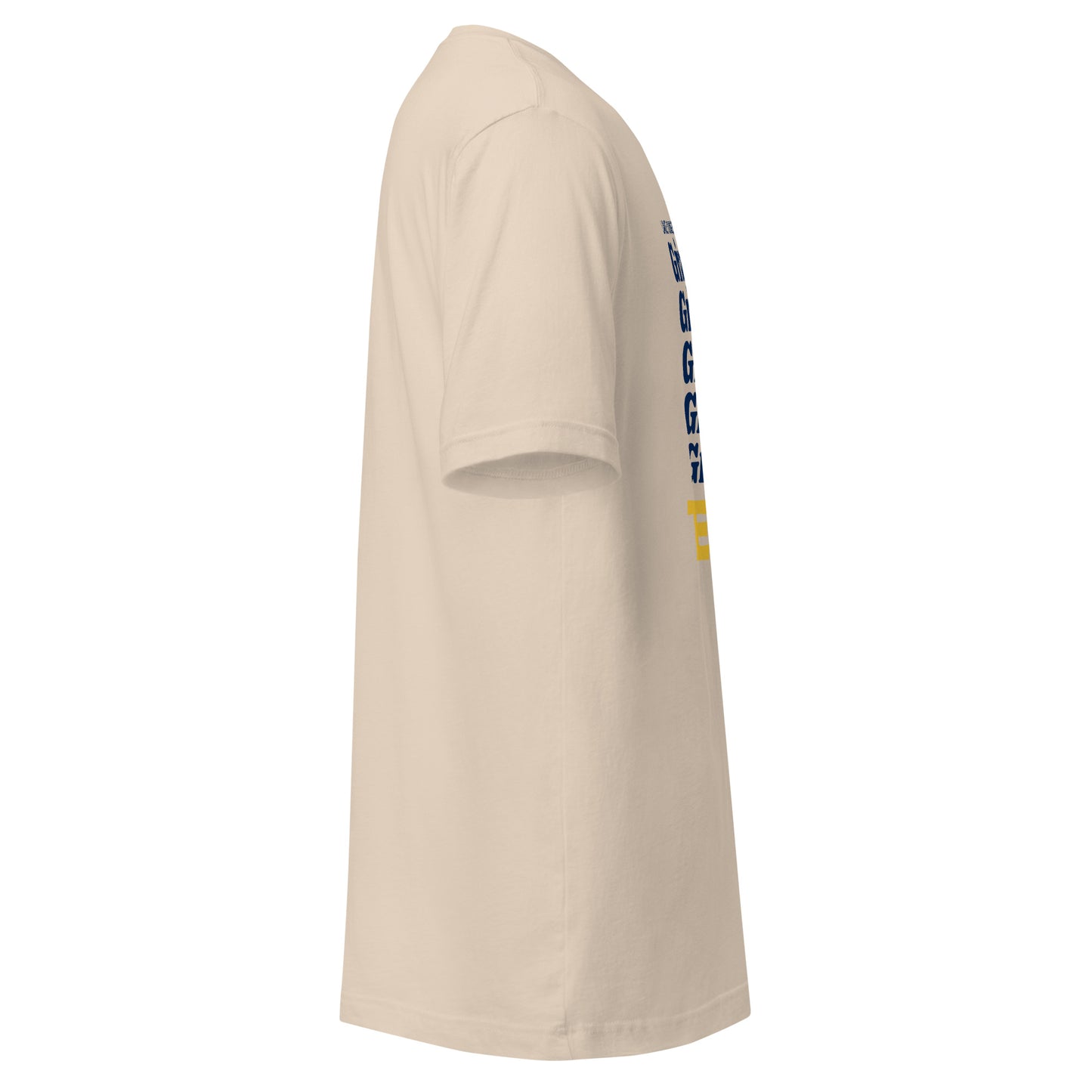 Teacher “Grizzlies” Adult Short Sleeve Unisex t-shirt