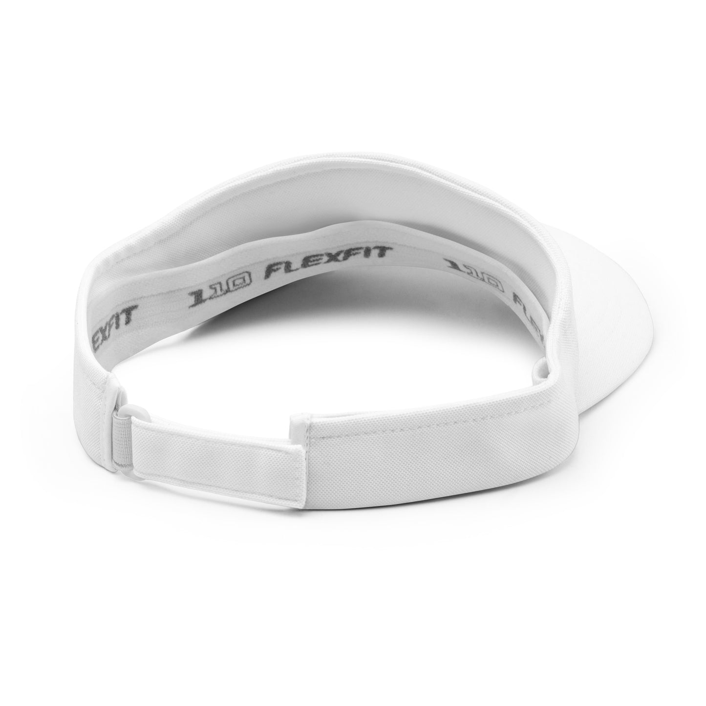 Grizzly Mountain Visor