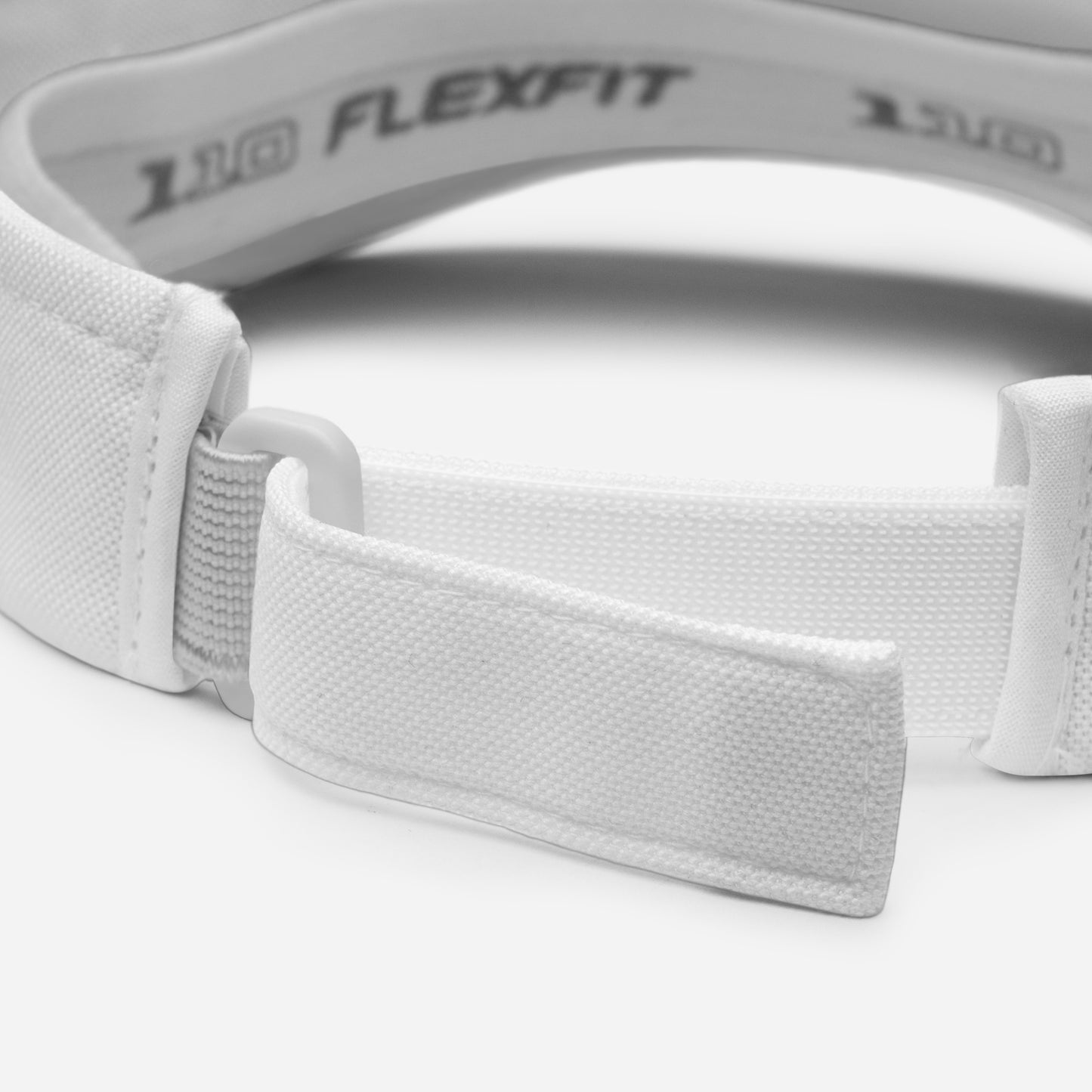 Grizzly Mountain Visor