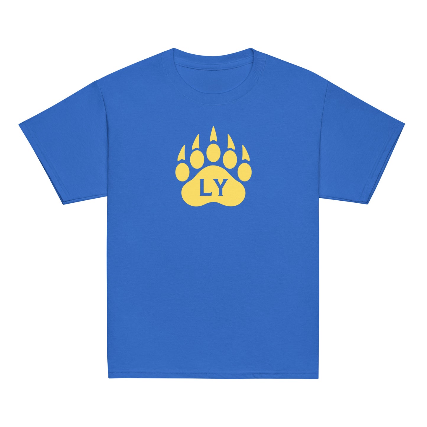 Bear Paw Youth classic tee
