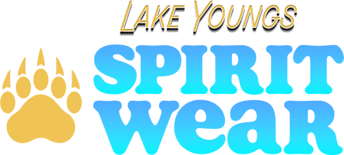 Lake Youngs Spirit Wear
