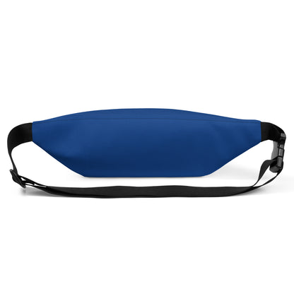 Yellow “Retro Lake Youngs” Fanny Pack