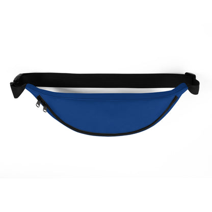 Yellow “Retro Lake Youngs” Fanny Pack