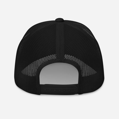 LY Logo Trucker Cap