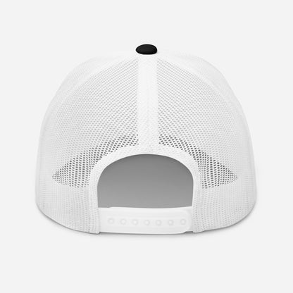 LY Logo Trucker Cap