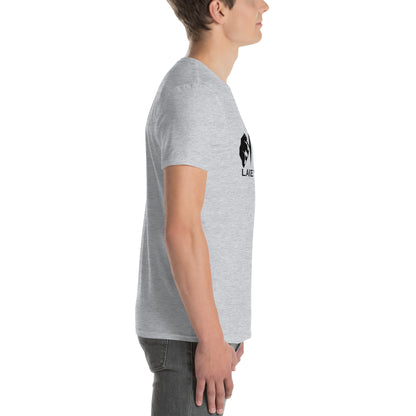 Grizzly Mountain Adult Short-Sleeve Unisex T-Shirt