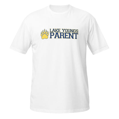 Lake Youngs Parent Adult Short-Sleeve Unisex T-Shirt